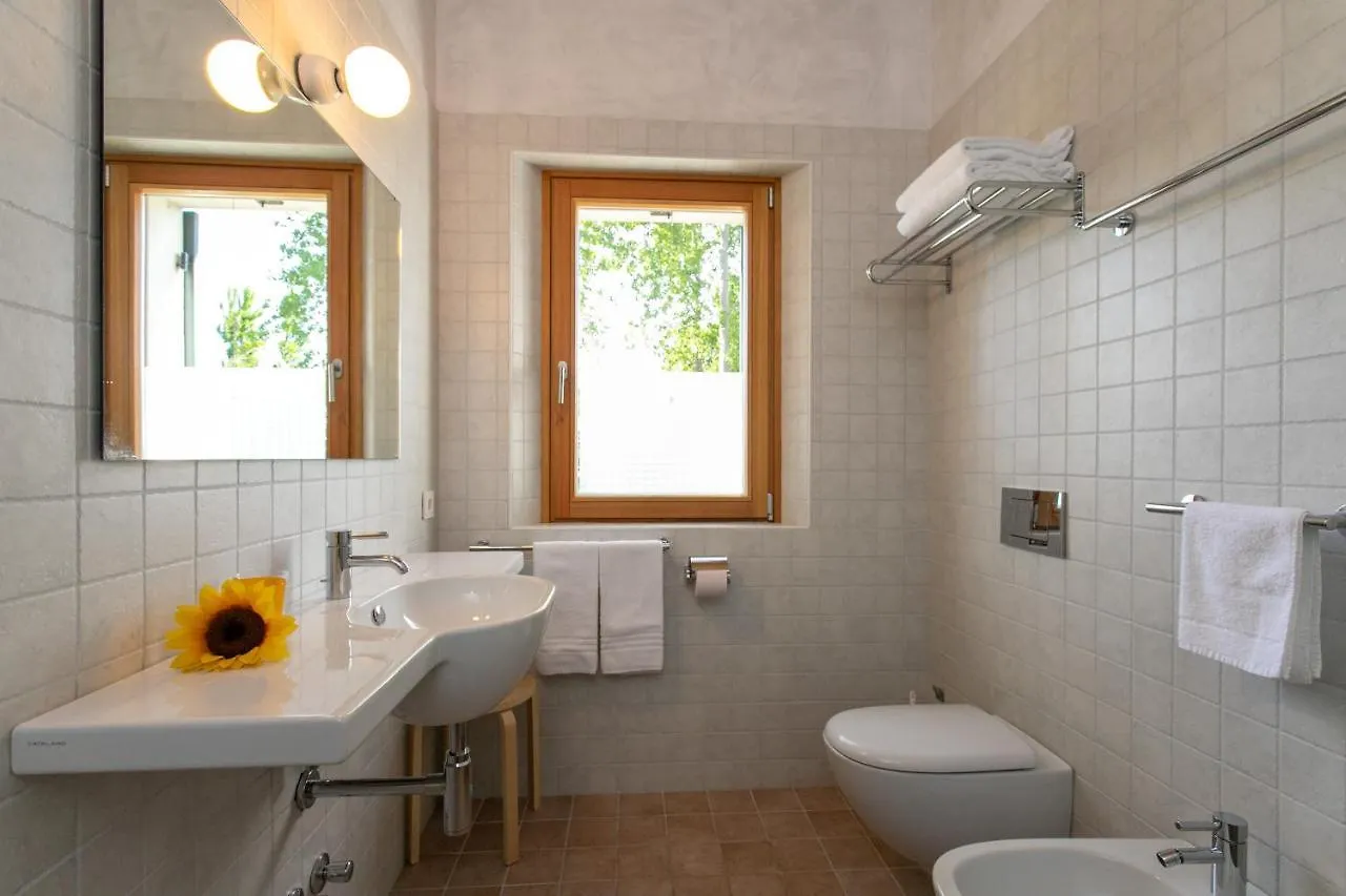 Country house Villa Fiorita Cavallino-Treporti