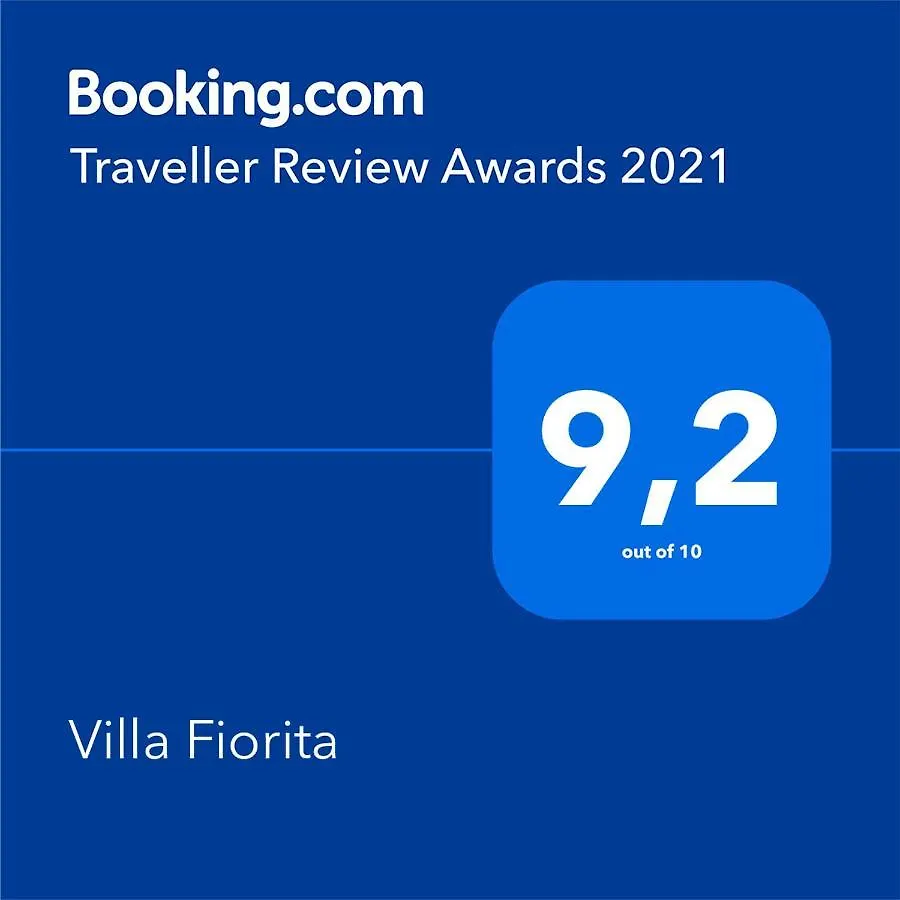 Villa Fiorita Cavallino-Treporti
